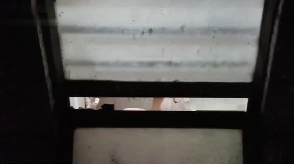 最新高清偷拍大乳头少妇洗澡